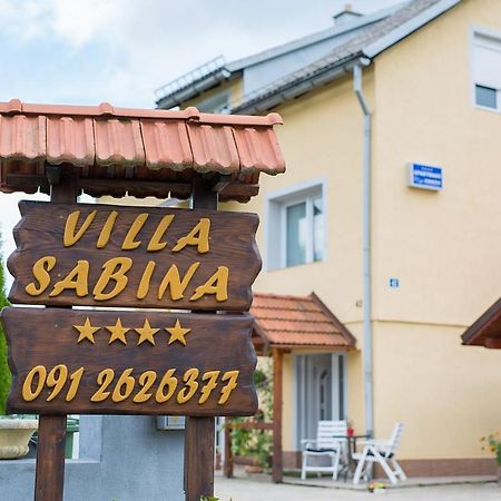 Apartmani Sabina Fuzine Exterior photo