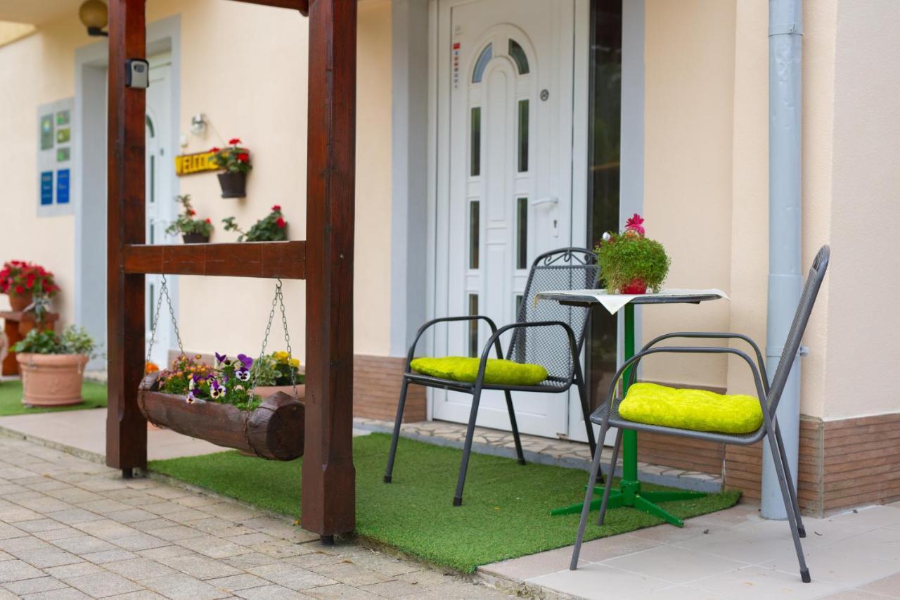 Apartmani Sabina Fuzine Exterior photo