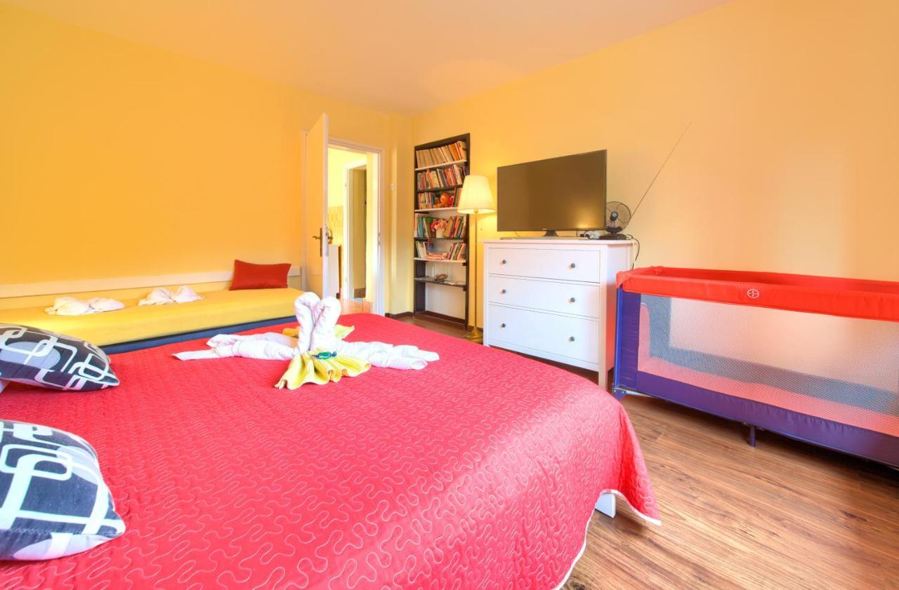 Apartmani Sabina Fuzine Exterior photo
