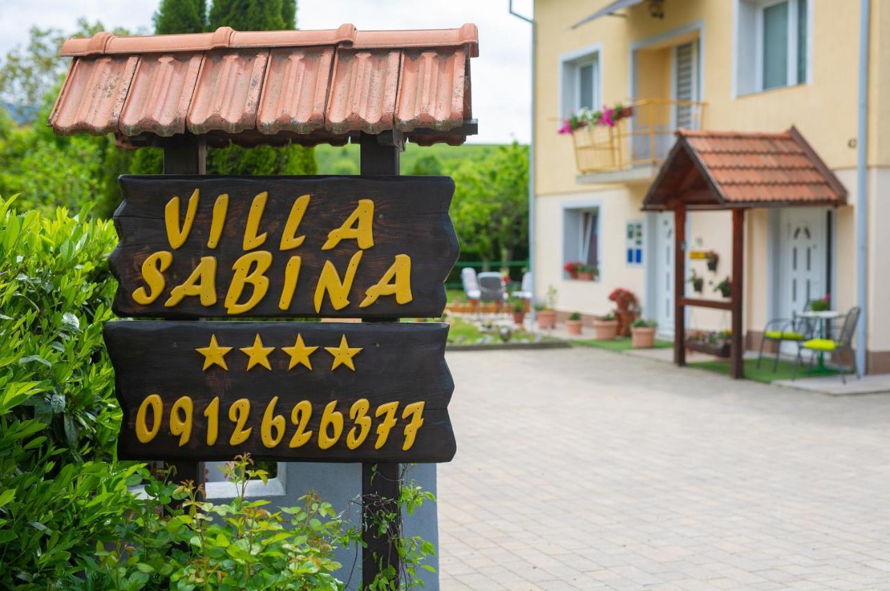 Apartmani Sabina Fuzine Exterior photo