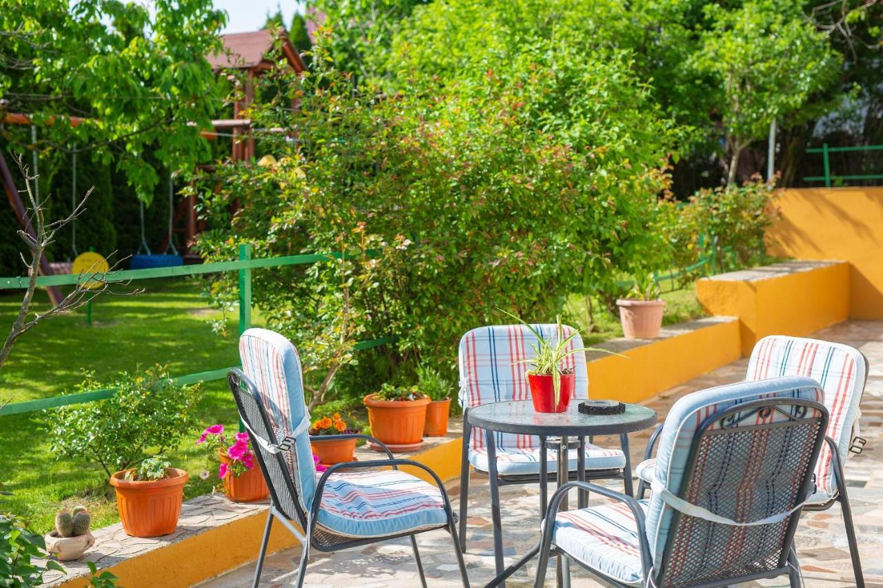 Apartmani Sabina Fuzine Exterior photo