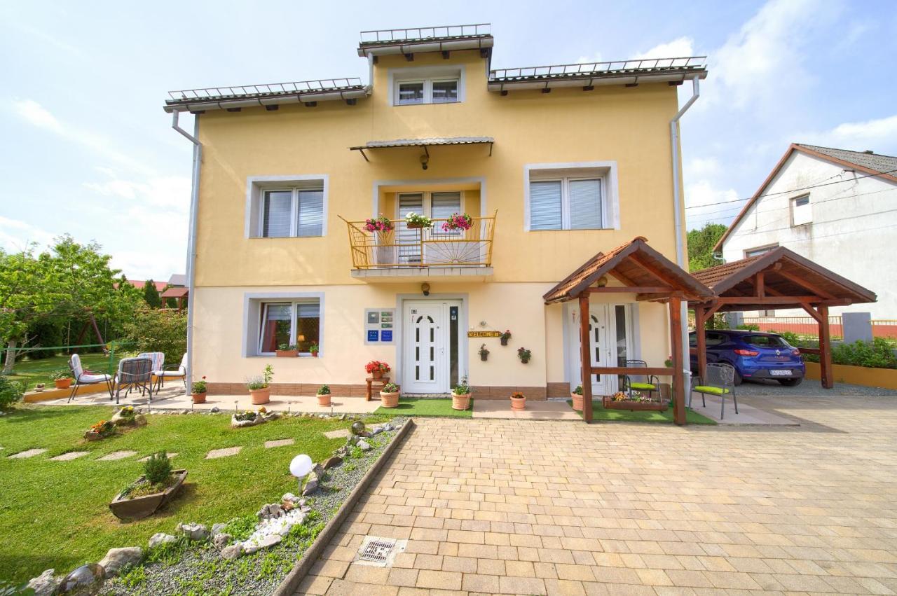 Apartmani Sabina Fuzine Exterior photo