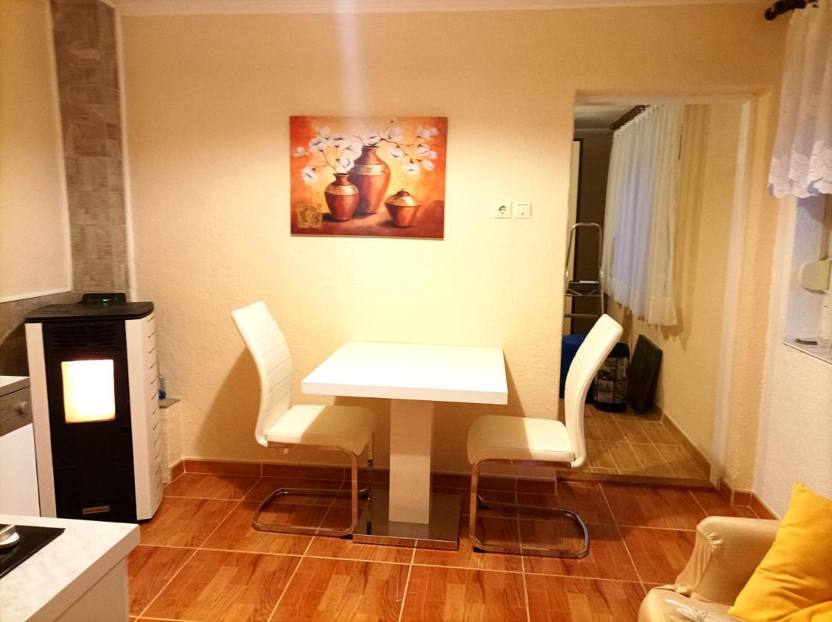 Apartmani Sabina Fuzine Exterior photo