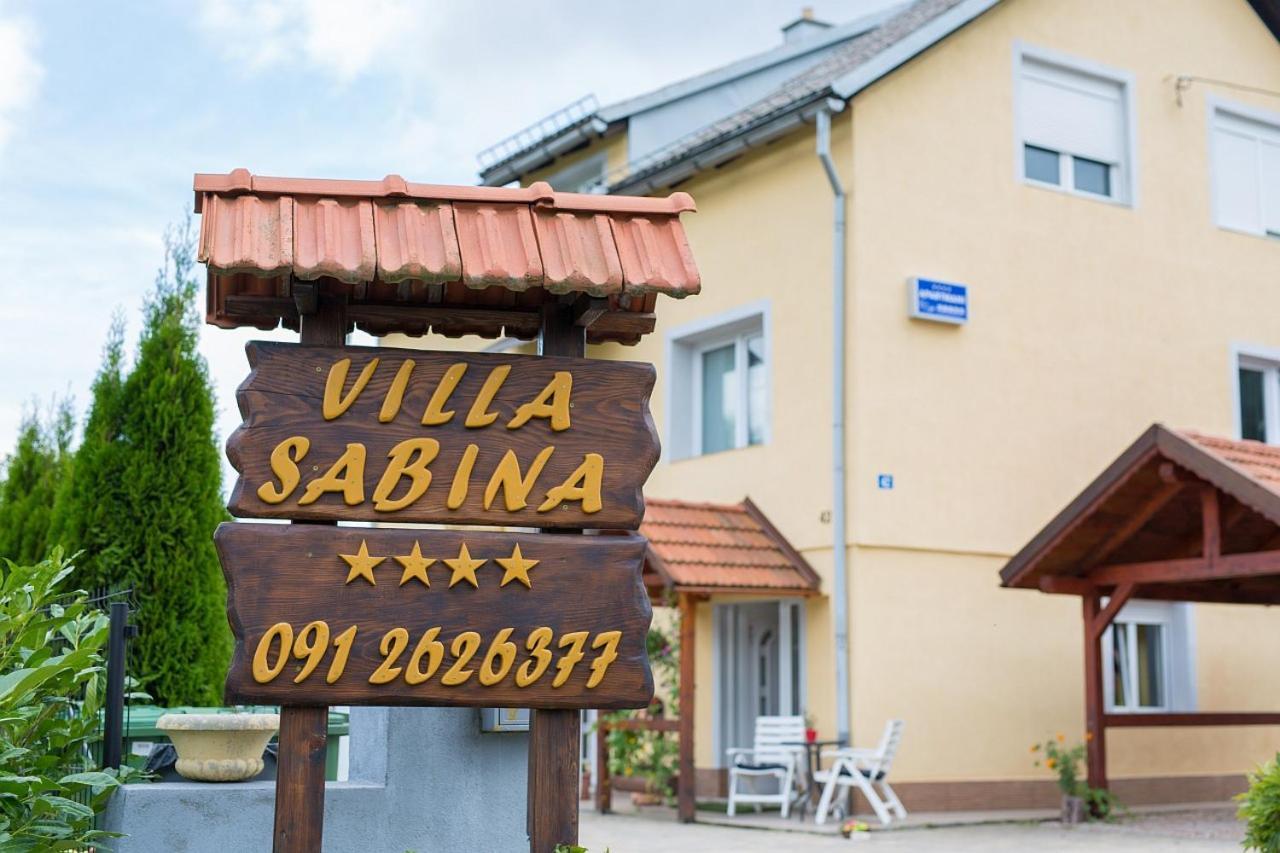 Apartmani Sabina Fuzine Exterior photo